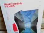 Daiktas Neakivaizdinis Vilnius 1€