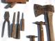 Senovinių stalių įrankių kolekcija. Klaipėda - parduoda, keičia (2)