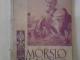 1934 m. mokyklinė knyga MOKSLO DIENOS Zarasai - parduoda, keičia (1)