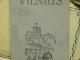 Vilnius - Vilniaus miesto vykdomojo komiteto vietinio ukio valdybos knyga apie Vilniu 1960 Vilnius - parduoda, keičia (1)