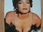 Daiktas Janet Jackson plakatas 3
