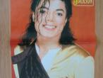 Daiktas Michael Jackson plakatas10