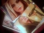 Daiktas Didziule Avril Lavigne kolekcija