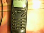 Daiktas Mobilusis telefonas Nokia 3110 uz 20 lt.