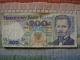 50, 100 ir 200 Zlotų banknotai Vilnius - parduoda, keičia (1)