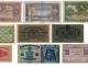 ieskau tarpukario lietuvisku banknotu Birštonas - parduoda, keičia (1)