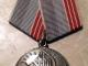 Medalis Veteran truda Vilnius - parduoda, keičia (1)