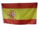 Ispanijos vėliava 90x150 Vilnius - parduoda, keičia (1)
