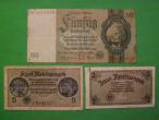 Daiktas Vokietijos Reichsmarkes