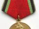 Medalis " 20 metų pergalei dižiąjame tėvynės kare " Panevėžys - parduoda, keičia (1)