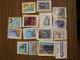 Įvairūs pašto ženklai Vilnius - parduoda, keičia (1)