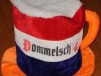Daiktas Alaus mėgėjo kepurė "Dommelsch"