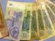 TSRS laikmecio popieriniai pinigai Kretinga - parduoda, keičia (3)