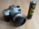 Ziebtuvelis - fotoaparatas 3€, Alytus - parduoda, keičia (1)