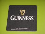 Daiktas Alaus padėkliukas Guinness