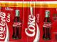 Coca Cola etiketės Vilnius - parduoda, keičia (1)