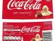Coca Cola etiketės Vilnius - parduoda, keičia (3)