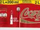 Coca Cola etiketės Vilnius - parduoda, keičia (4)