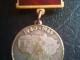 medaliukas sidabrinis Vilnius - parduoda, keičia (1)