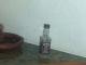 Jack Daniel's suvenyrinis maziukas buteliukas Vilnius - parduoda, keičia (1)