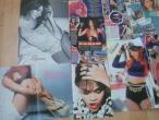 Daiktas Rihanna Plakatai