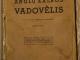 Senas anglų kalbos vadovėlis, išleistas 1948 m. Vilnius - parduoda, keičia (1)