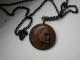 medalijonas Leninui 100 metu Jonava - parduoda, keičia (1)