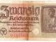 20 reichsmarkiu Klaipėda - parduoda, keičia (1)