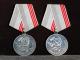 "Veteran truda" medaliai Vilnius - parduoda, keičia (1)