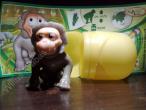 Daiktas Kinder Surprise - Beždžionė [ monkey ]