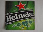 Daiktas ''Heineken'' peles kilimelis
