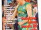 Eurobasket 07 Krepsinis zurnalas 3vnt. Vilkaviškis - parduoda, keičia (3)