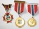 medaliai Marijampolė - parduoda, keičia (1)