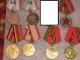 medaliai nr 2 Marijampolė - parduoda, keičia (1)