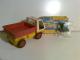 Tarybinių laikų žaislas - didelis sunkvežimis "Norma"  Kaunas - parduoda, keičia (3)