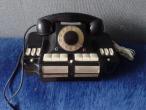 Daiktas Sovietinis direktoriaus telefonas - komutatorius