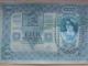 Banknotas Austrija-Vengrija 1000kr.1902m. Panevėžys - parduoda, keičia (1)