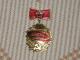 Medalis soclenktynių nugalėtojui 1973m. ordinas Kėdainiai - parduoda, keičia (1)