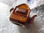 Daiktas Keraminis miniatiūrinis arbatinukas - radijas Cardew