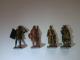 kolekciniai Kinder ferrero kareiveliai Kėdainiai - parduoda, keičia (2)