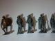 kolekciniai Kinder ferrero kareiveliai Kėdainiai - parduoda, keičia (1)