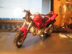 Daiktas Ducati motociklo modelis