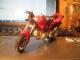 Ducati motociklo modelis Prienai - parduoda, keičia (1)