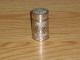 Metaline maza ornamentuota dezute Kėdainiai - parduoda, keičia (2)