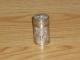 Metaline maza ornamentuota dezute Kėdainiai - parduoda, keičia (3)