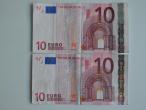 Daiktas 10 euru, 2002m.