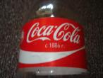 Daiktas Coca cola buteliukas iš Rusijos 
