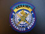 Daiktas Ukraina; misija Irake; naujas