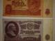 1961 metų rusiškų rublių banknotai Utena - parduoda, keičia (1)