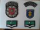 policijos antsiuvai Vilnius - parduoda, keičia (1)